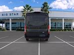New 2026 Ford Transit 250 Medium Roof Empty Cargo Van for sale #TKA61473 - photo 6