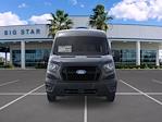 New 2026 Ford Transit 250 Medium Roof Empty Cargo Van for sale #TKA61473 - photo 7