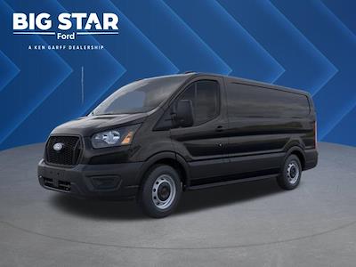 New 2026 Ford Transit 150 Low Roof Empty Cargo Van for sale #TKA62208 - photo 1