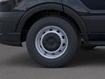 New 2026 Ford Transit 150 Low Roof Empty Cargo Van for sale #TKA62208 - photo 19