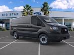 2026 Ford Transit 150 Low Roof RWD Empty Cargo Van for sale #TKA66515 - photo 7
