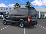 2026 Ford Transit 250 Medium Roof RWD Empty Cargo Van for sale #TKA67147 - photo 3