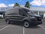 2026 Ford Transit 250 Medium Roof RWD Empty Cargo Van for sale #TKA67147 - photo 7
