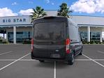 2026 Ford Transit 250 Medium Roof RWD Empty Cargo Van for sale #TKA67147 - photo 8