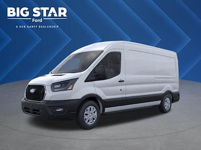 New 2026 Ford Transit 250 - photo 1