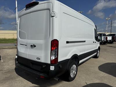 2026 Ford Transit 250 Medium Roof RWD Empty Cargo Van for sale #TKA72801 - photo 2