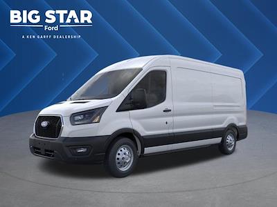 New 2026 Ford Transit 250 - photo 1