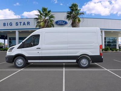 New 2026 Ford Transit 250 - photo 1