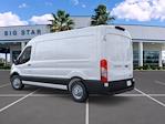 2026 Ford Transit 250 Medium Roof RWD Empty Cargo Van for sale #TKA74438 - photo 3