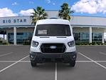 2026 Ford Transit 250 Medium Roof RWD Empty Cargo Van for sale #TKA74438 - photo 5