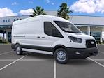 2026 Ford Transit 250 Medium Roof RWD Empty Cargo Van for sale #TKA74438 - photo 6