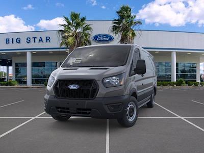 New 2026 Ford Transit 150 - photo 1