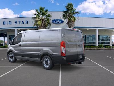 New 2026 Ford Transit 150 - photo 1