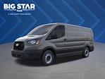 New 2026 Ford Transit 150 Low Roof Empty Cargo Van for sale #TKA85966 - photo 1