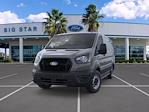 New 2026 Ford Transit 150 Low Roof Empty Cargo Van for sale #TKA85966 - photo 3