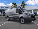 New 2026 Ford Transit 150 Low Roof Empty Cargo Van for sale #TKA85966 - photo 7