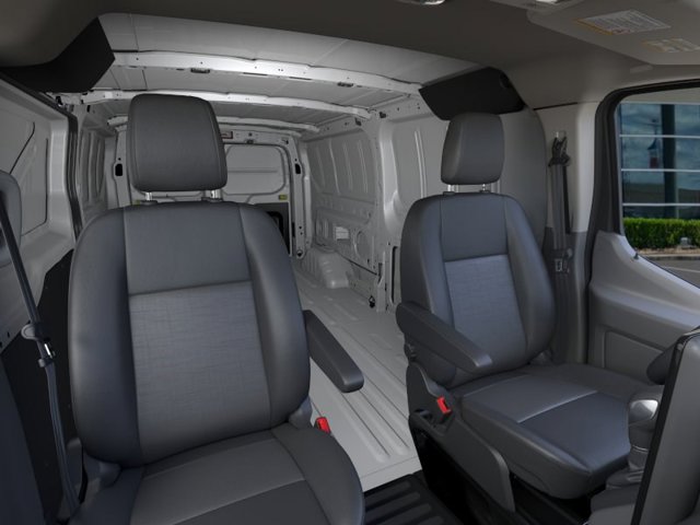 New 2026 Ford Transit 150 - photo 11