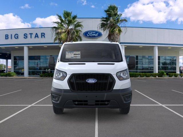 New 2026 Ford Transit 150 - photo 7