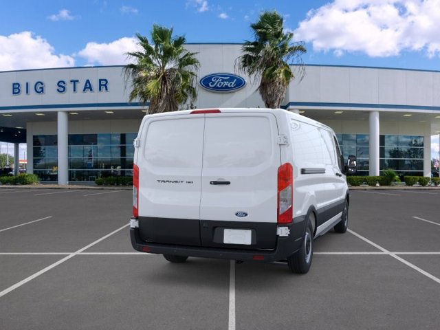New 2026 Ford Transit 150 - photo 9