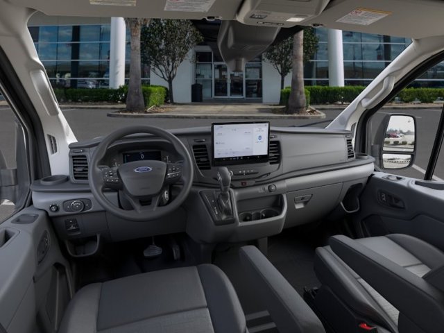 New 2026 Ford Transit 150 - photo 10