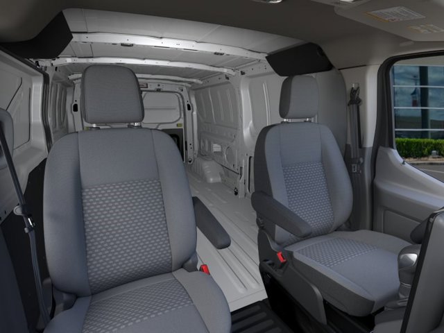 New 2026 Ford Transit 150 - photo 11