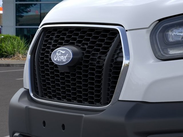 New 2026 Ford Transit 150 - photo 18