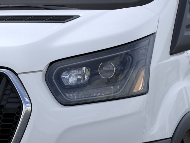 New 2026 Ford Transit 150 - photo 19