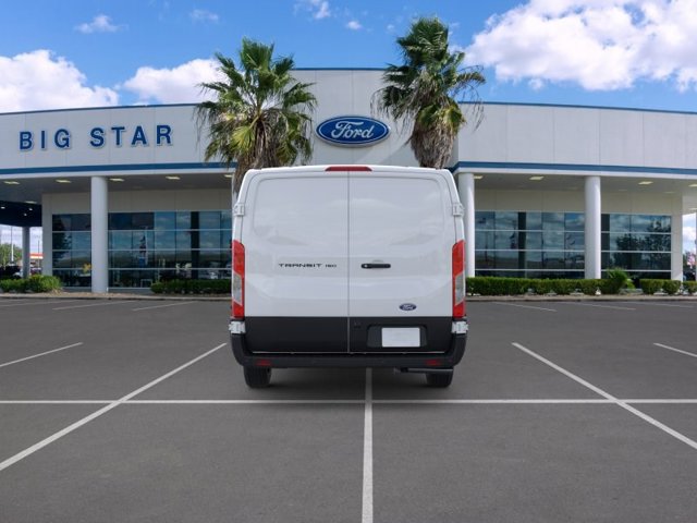 New 2026 Ford Transit 150 - photo 6