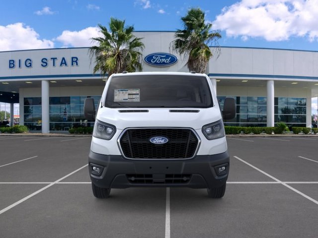 New 2026 Ford Transit 150 - photo 7