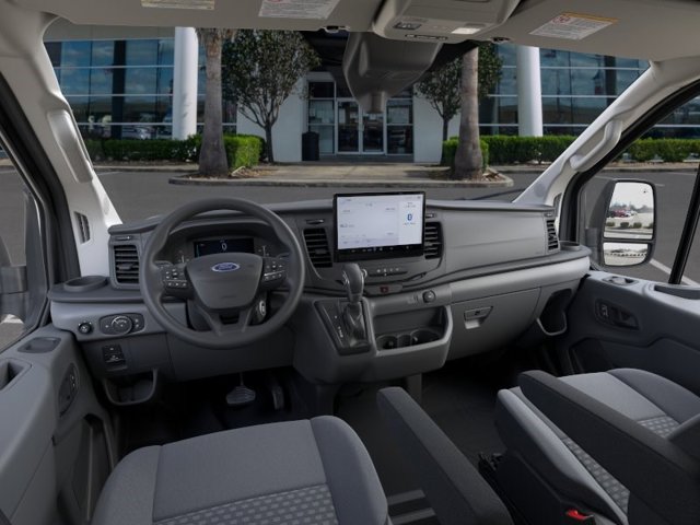 New 2026 Ford Transit 150 - photo 10