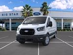 2026 Ford Transit 150 Low Roof RWD Empty Cargo Van for sale #TKB01245 - photo 1