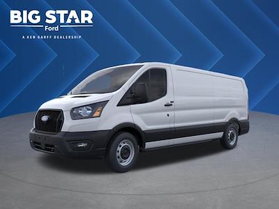 2026 Ford Transit 250 Low Roof RWD Empty Cargo Van for sale #TKB01927 - photo 1