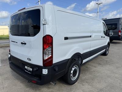 2026 Ford Transit 250 Low Roof RWD Empty Cargo Van for sale #TKB01927 - photo 2
