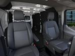 New 2026 Ford Transit 250 Low Roof Empty Cargo Van for sale #TKB01927 - photo 9