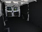 New 2026 Ford Transit 250 Low Roof Empty Cargo Van for sale #TKB01927 - photo 10