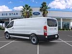 New 2026 Ford Transit 250 Low Roof Empty Cargo Van for sale #TKB01927 - photo 3