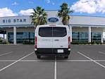 New 2026 Ford Transit 250 Low Roof Empty Cargo Van for sale #TKB01927 - photo 4