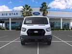 New 2026 Ford Transit 250 Low Roof Empty Cargo Van for sale #TKB01927 - photo 5