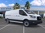 New 2026 Ford Transit 250 Low Roof Empty Cargo Van for sale #TKB01927 - photo 6