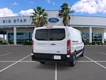 New 2026 Ford Transit 250 Low Roof Empty Cargo Van for sale #TKB01927 - photo 7