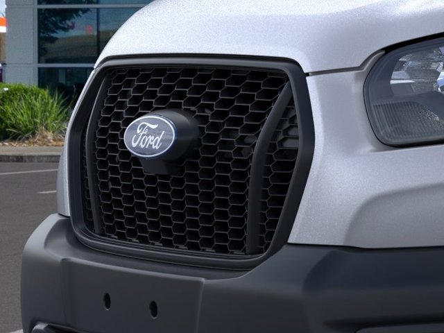 New 2026 Ford Transit 150 - photo 18