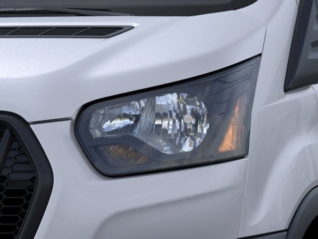 New 2026 Ford Transit 150 - photo 19