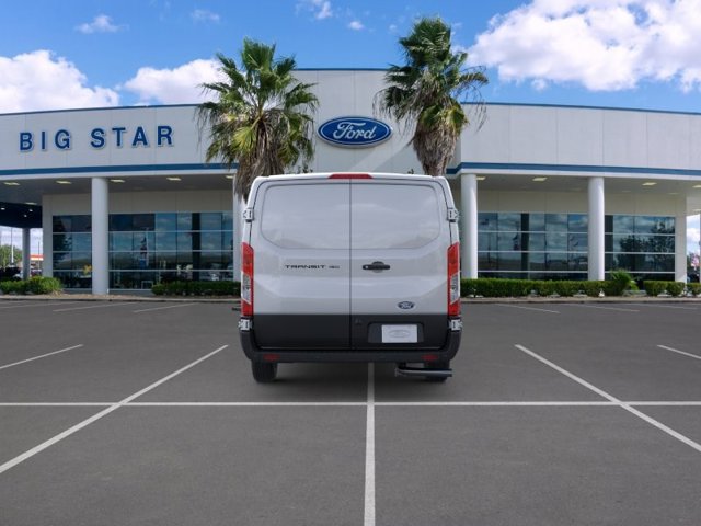 New 2026 Ford Transit 150 - photo 6
