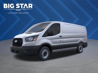 2026 Ford Transit 150 Low Roof RWD Empty Cargo Van for sale #TKB04853 - photo 1