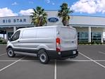 2026 Ford Transit 150 Low Roof RWD Empty Cargo Van for sale #TKB04853 - photo 3