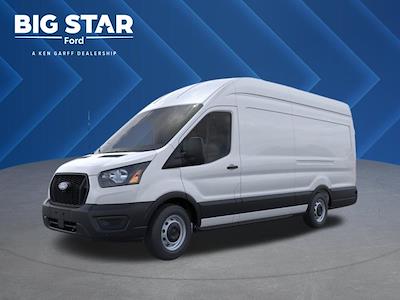 2026 Ford Transit 250 High Roof RWD Empty Cargo Van for sale #TKB36863 - photo 1