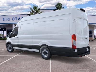 2026 Ford Transit 250 High Roof RWD Empty Cargo Van for sale #TKB36863 - photo 2