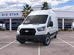 2026 Ford Transit 250 High Roof RWD Empty Cargo Van for sale #TKB36863 - photo 3