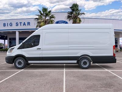2026 Ford Transit 350 High Roof RWD Empty Cargo Van for sale #TKB53445 - photo 2