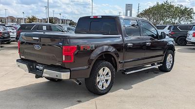 2019 Ford F-150 SuperCrew Cab 4WD Pickup for sale #TKC02081 - photo 2